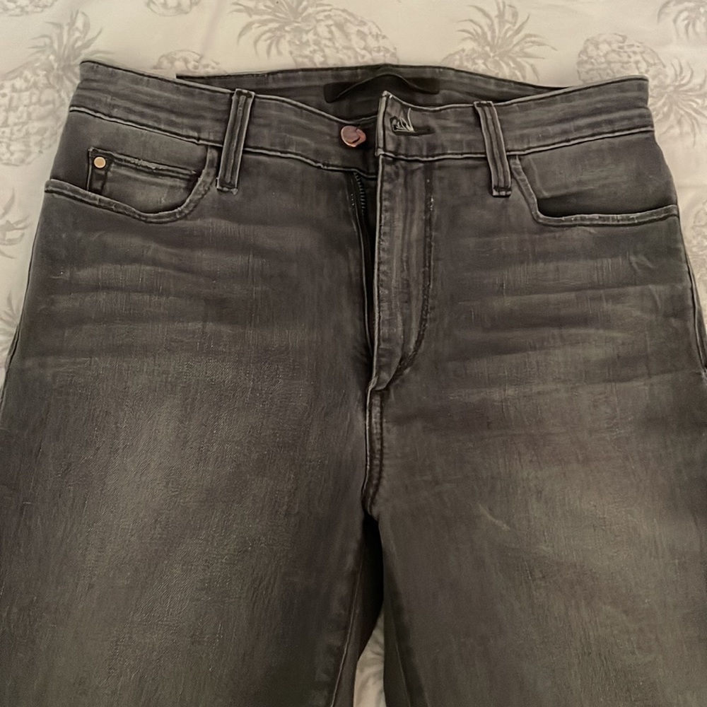 Women’s Joes Jeans size 26 The Charlie high rise skinny ankle